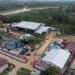 Pemulihan Infrastruktur Aceh Tamiang Hampir 80 Persen, Kementerian PU Bangun Tiga IPA hingga Rehabilitasi Kantor Bupati