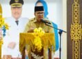 TRK Buka Sosialisasi Pengawasan Keuangan Desa bagi 222 Gampong