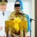 TRK Buka Sosialisasi Pengawasan Keuangan Desa bagi 222 Gampong