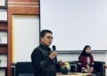 Alumni FEBI UIN Ar-Raniry Berbagi Strategi Sukses Meraih Beasiswa