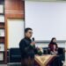 Alumni FEBI UIN Ar-Raniry Berbagi Strategi Sukses Meraih Beasiswa