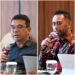 Lukman Age dan Muhammad Riza Nurdin Resmi Jabat Direksi PT PEMA