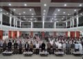 IKAT Aceh Lepas 208 Mahasiswa Baru ke Al-Azhar Mesir, Harapkan Dukungan Beasiswa