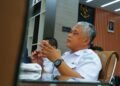 Dishub Aceh dan BMKG Perkuat Koordinasi Informasi Cuaca untuk Keselamatan Transportasi