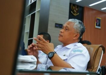 Dishub Aceh dan BMKG Perkuat Koordinasi Informasi Cuaca untuk Keselamatan Transportasi