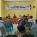 Pemerintah Kecamatan Jeumpa Gelar Bimtek Penyelarasan dan Tata Cara Perubahan RPJM Gampong 2023-2028
