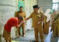 TRK Temui Warga ODGJ dan Keluarga di Kecamatan Seunagan