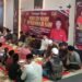 Maulid Nabi DPW Partai Aceh Pidie Jaya, Ratusan Warga Larut dalam Zikir dan Silaturahmi Berujung Senyum Anak Yatim