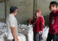 Sesudah Diberitakan Bulog Turun ke Sawah, Harga Gabah di Abdya Naik Lagi Rp6.700 Hingga Rp6.800