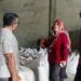 Sesudah Diberitakan Bulog Turun ke Sawah, Harga Gabah di Abdya Naik Lagi Rp6.700 Hingga Rp6.800