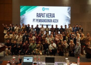 PT PEMA Matangkan Strategi Penguatan Bisnis Hasil Diversifikasi Menuju 2027