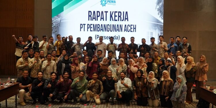 PT PEMA Matangkan Strategi Penguatan Bisnis Hasil Diversifikasi Menuju 2027