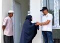 , Musriadi Perjuangkan Rumah Layak Huni hingga Beasiswa dan Pendidikan Dayah