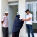 Musriadi Perjuangkan Rumah Layak Huni hingga Beasiswa dan Pendidikan Dayah
