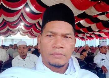 Sampaikan Hasil Mubahatsah Ulama, MUDAB Siap Kirim Khathib Jumat ke Seluruh Aceh Barat