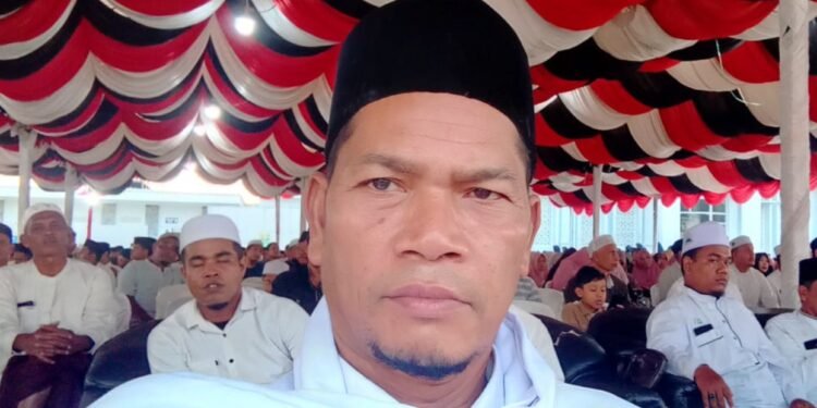 Sampaikan Hasil Mubahatsah Ulama, MUDAB Siap Kirim Khathib Jumat ke Seluruh Aceh Barat
