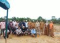 Pemulihan Irigasi Alue Seupeung Disambut Apresiasi Masyarakat