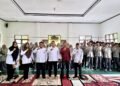 Bawaslu Bener Meriah Sasar MAN 1, Ajak Siswa Jadi Pengawas Pemilu Partisipatif