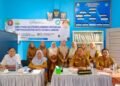 Tingkatkan Kualitas Pendidikan, Guru SLB Alzahra Ikuti Pelatihan PM