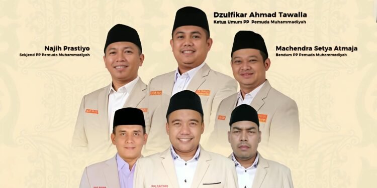 PWPM Aceh Akan Laksanakan Rapimwil dan BAM 23 Oktober, Zul Afian Ajak Semua PDPM Ikut Serta Menyukseskan