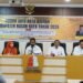 Pemkab Nagan Raya Perkuat Tata Kelola Data melalui Forum Satu Data Daerah 2026