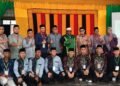 Gemilang di MTQ ke-38 Aceh Barat, Santri Dayah Ruhul Qur’ani Borong 13 Trofi Juara
