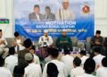 Abi MUDI Berikan Sharing Motivation Inspiratif di Dayah Ruhul Qur’ani