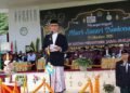 Hari Santri di Abdya, Zaman Akli: Santri Menguatkan Negeri Menuju Indonesia Emas