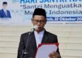 Hari Santri 2026, Pemkab dan Kemenag Pidie Jaya Satukan Langkah Perkuat Peran Santri