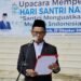 Hari Santri 2026, Pemkab dan Kemenag Pidie Jaya Satukan Langkah Perkuat Peran Santri