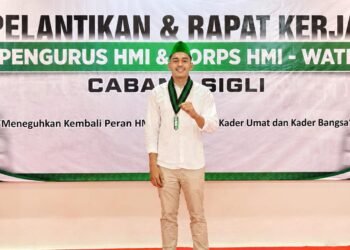 Pabrik Sabu Digerebek di Pidie, HMI Sigli: Jangan Cuma Tangkap yang di Lapangan, Bongkar Otaknya!