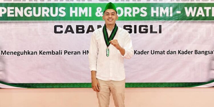 Pabrik Sabu Digerebek di Pidie, HMI Sigli: Jangan Cuma Tangkap yang di Lapangan, Bongkar Otaknya!