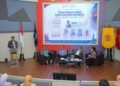 Lewat Buku Transformasi Kamar Kedua Parlemen Indonesia, Lalu Niqman Zahir Dorong Penguatan Demokrasi Daerah