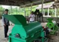 Optimalisasi Sampah Jadi Sumber Ekonomi Baru, DLH Abdya Siapkan Mesin Cacah Sampah