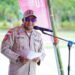 Nagan Raya Gelar Diklatsar TAGANA Pertama di Tingkat Kabupaten/Kota se-Aceh