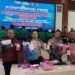 Polres Pidie Jaya Bongkar 16 Kasus Narkoba, 20 Tersangka Diciduk dalam Enam Bulan