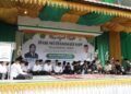 MTsN 1 Banda Aceh Santuni 62 Anak Yatim pada Peringatan Maulid Nabi 2026
