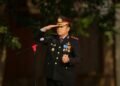 Polres Abdya Berduka, Kabag Log Kompol Basridar Pergi untuk Selamanya
