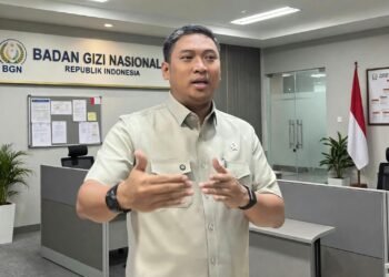 Kepala BGN Ajak Kader Posyandu Awasi Program MBG