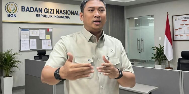 Kepala BGN Ajak Kader Posyandu Awasi Program MBG