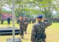 Kompol Usman Masuk Batalyon A Pelopor Brimob Polda Aceh Kompol Siswandi ke Batalyon C