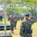 Kompol Usman Masuk Batalyon A Pelopor Brimob Polda Aceh Kompol Siswandi ke Batalyon C