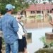 Ini kata Kepsek Lakukan Penebangan Pohon di SMAN 1 Simpang Ulim