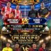 Duel Panas Final PB 2M Cup-II Pidie Jaya, Bos Nawi hingga Lukman S Berebut Gelar