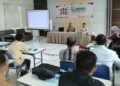 Dr. Irpannusir Isi Materi “Politik Kebangsaan” di Arena BAM PWPM Aceh
