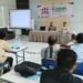 Dr. Irpannusir Isi Materi “Politik Kebangsaan” di Arena BAM PWPM Aceh