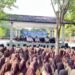 Jelang TKA 2026, SMAN 1 Peureulak Gelar Zimir dan Do’a Bersama
