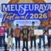 Bank Aceh dan BI Provinsi Aceh Luncurkan Soundbox QRIS Dinamis, Jadi Model Kerja Sama Pertama BPD–BI di Indonesia