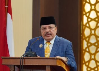 Bupati TRK Apresiasi Pengungkapan 1,2 Ton Narkoba di Aceh