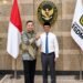 Bertemu Bupati TRK, Bahlil Nilai Nagan Raya Berpotensi untuk Hilirisasi dan Investasi